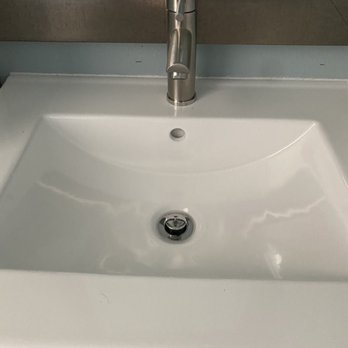 Jorge Sandoval - New faucet installed - Handyman Near Me Jorge Sandoval - New faucet installed - Handyman Near Me