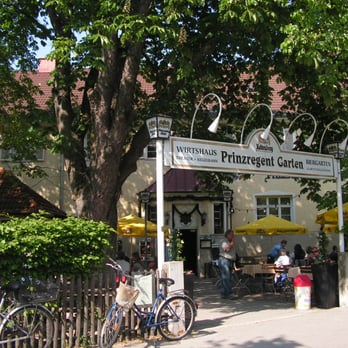 Prinzregent Garten - Bavarian Near Me - Munich, BY Prinzregent Garten - Bavarian Near Me - Munich, BY