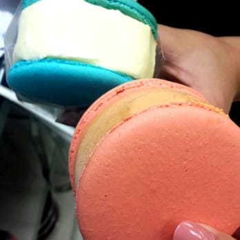 Van's Bakery - Milk N Cereal & Thai Tea Icecream Sandwiches - Bakeries Near Me - San Jose, California Van's Bakery - Milk N Cereal & Thai Tea Icecream Sandwiches - Bakeries Near Me - San Jose, California