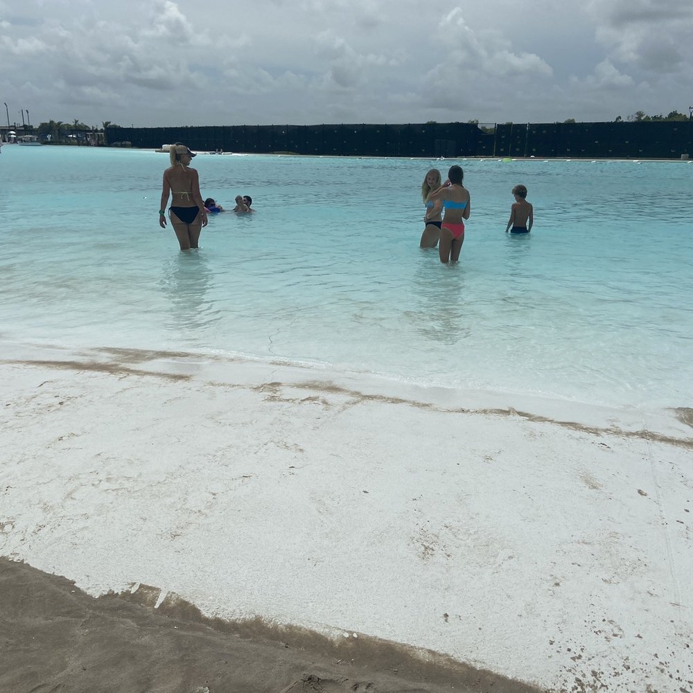Lagoonfest - Water Parks Near Me - Texas City, Texas