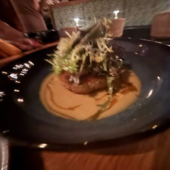 Le Ono - Crab Cake - French Near Me - O'Fallon, Illinois Le Ono - Crab Cake - French Near Me - O'Fallon, Illinois