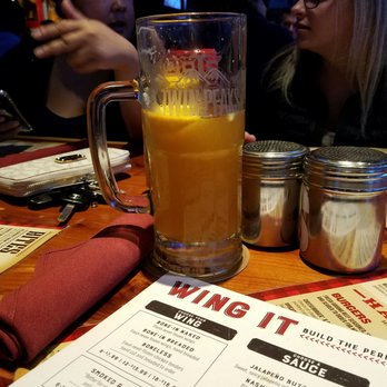 Twin Peaks - (",) - Sports Bars Near Me - Madison Heights, Michigan