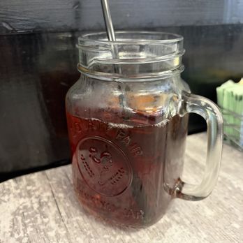 Sur 81 - Iced tea - Breakfast & Brunch Near Me - Marion, Virginia