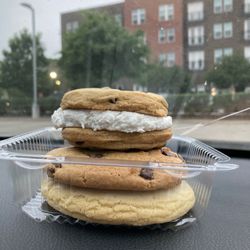 Mary’s Mountain Cookies
