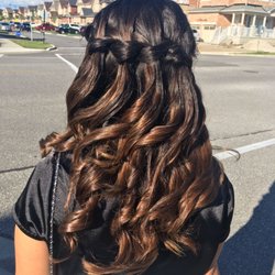 VSS Salon