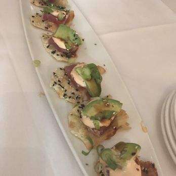 Zelo - Tuna appetizer - Italian Near Me - Minneapolis, Minnesota Zelo - Tuna appetizer - Italian Near Me - Minneapolis, Minnesota