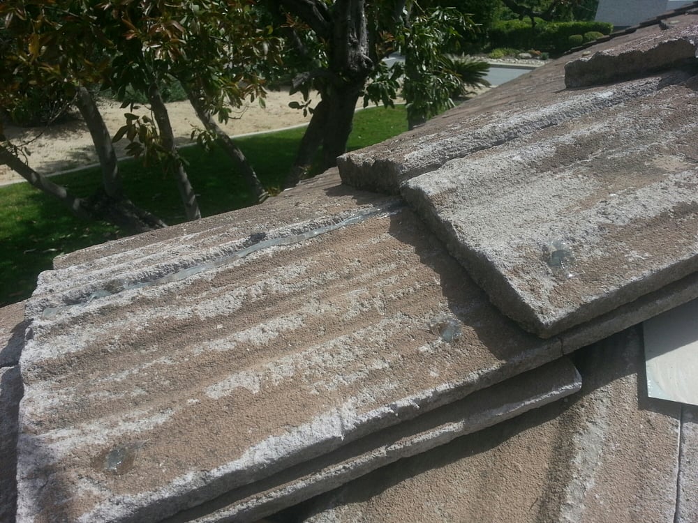 Slide of Roof Rx