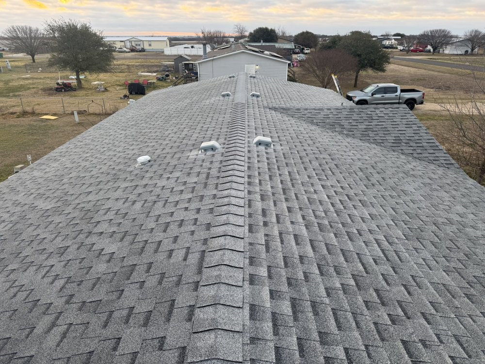 Slide of BK Construction & Roofing