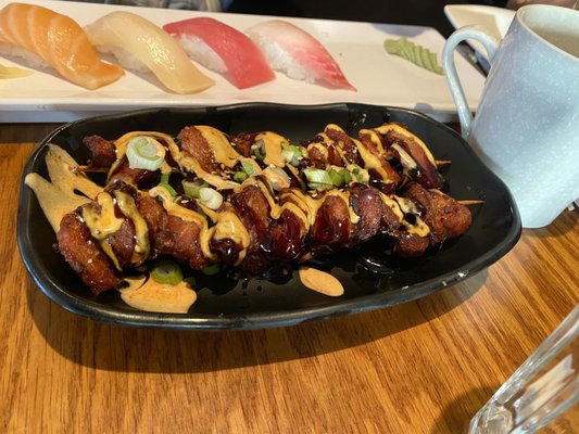 House of Teriyaki by null