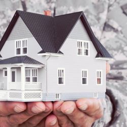 Veterans' Home Purchase Board