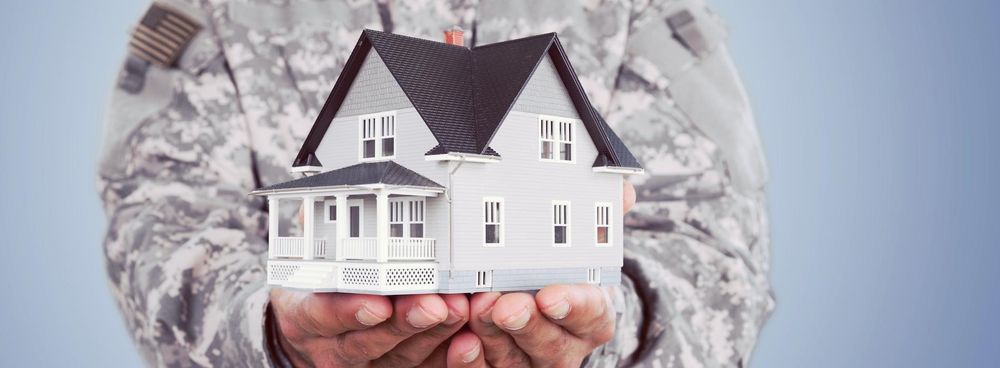 Veterans' Home Purchase Board - veterans service organization in Pearl, MS