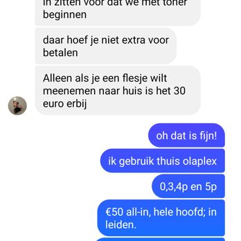 Kinki Kappers - Hair Salons Near Me - Leiden, ZH Kinki Kappers - Hair Salons Near Me - Leiden, ZH