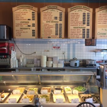 The Mediterranean - Menu - Greek Near Me - Concord, California The Mediterranean - Menu - Greek Near Me - Concord, California
