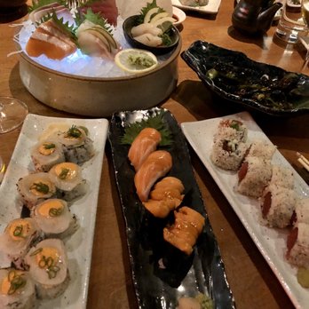 Roka Akor - Chicago - Sushi Bars Near Me - Chicago, Illinois