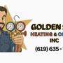 Golden Star Heating & Cooling