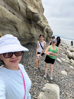 Torrey Pines State Natural Reserve by null Torrey Pines State Natural Reserve by null