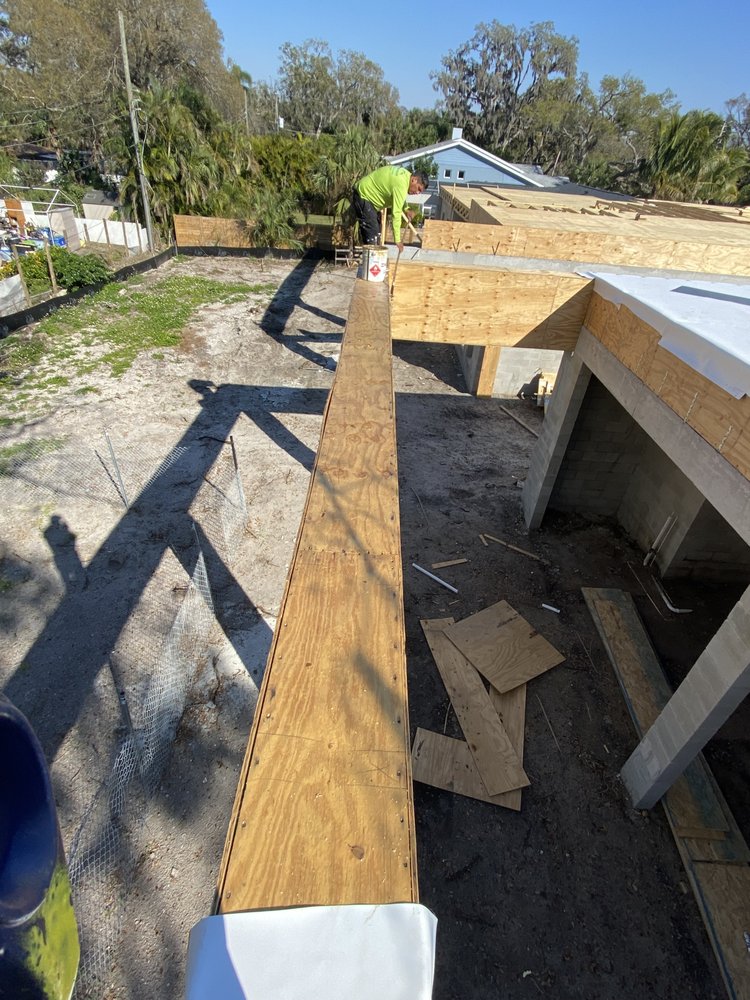 Slide of DE LEON V GENERAL SERVICES