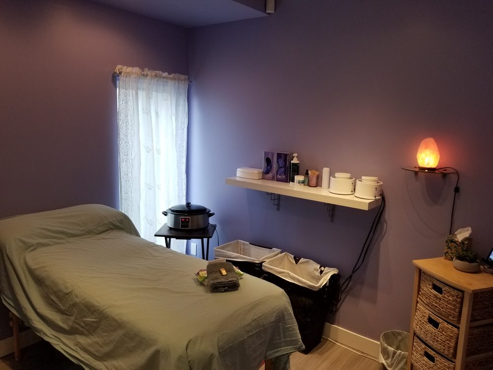 WEST COAST BOTANICAL SUGARING SPA Updated October 2024 306771