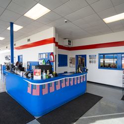 Tire Discounters