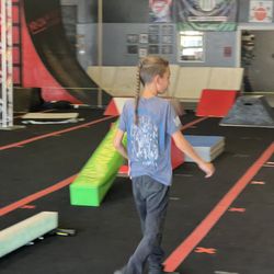 Ninja Obstacle Academy