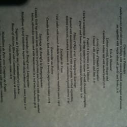 Julian's Piano Bar