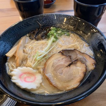 Ramen Nara - #2 - Ramen Near Me - Rogers, Arkansas