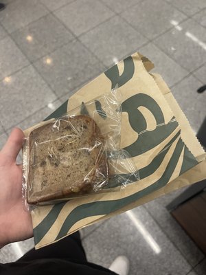 Starbucks by null