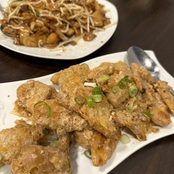 H Bistro - Salty egg pumpkin - Cantonese Near Me - Seattle, Washington H Bistro - Salty egg pumpkin - Cantonese Near Me - Seattle, Washington