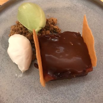 L'Escudella - Yummmmm desserts - Bistros Near Me - Paris, 75