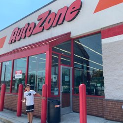 Autozone