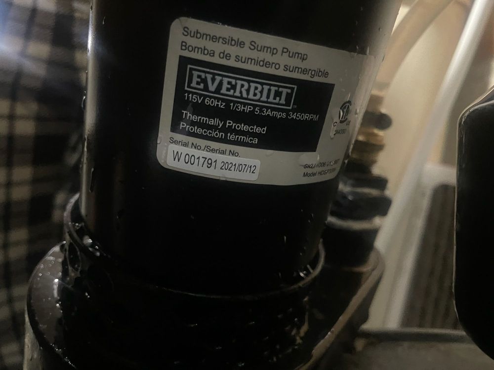 Slide of Division One Plumbing