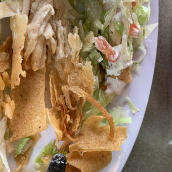 Taqueria Las Mulas - Partially filled flautas - Mexican Near Me - Keller, Texas Taqueria Las Mulas - Partially filled flautas - Mexican Near Me - Keller, Texas