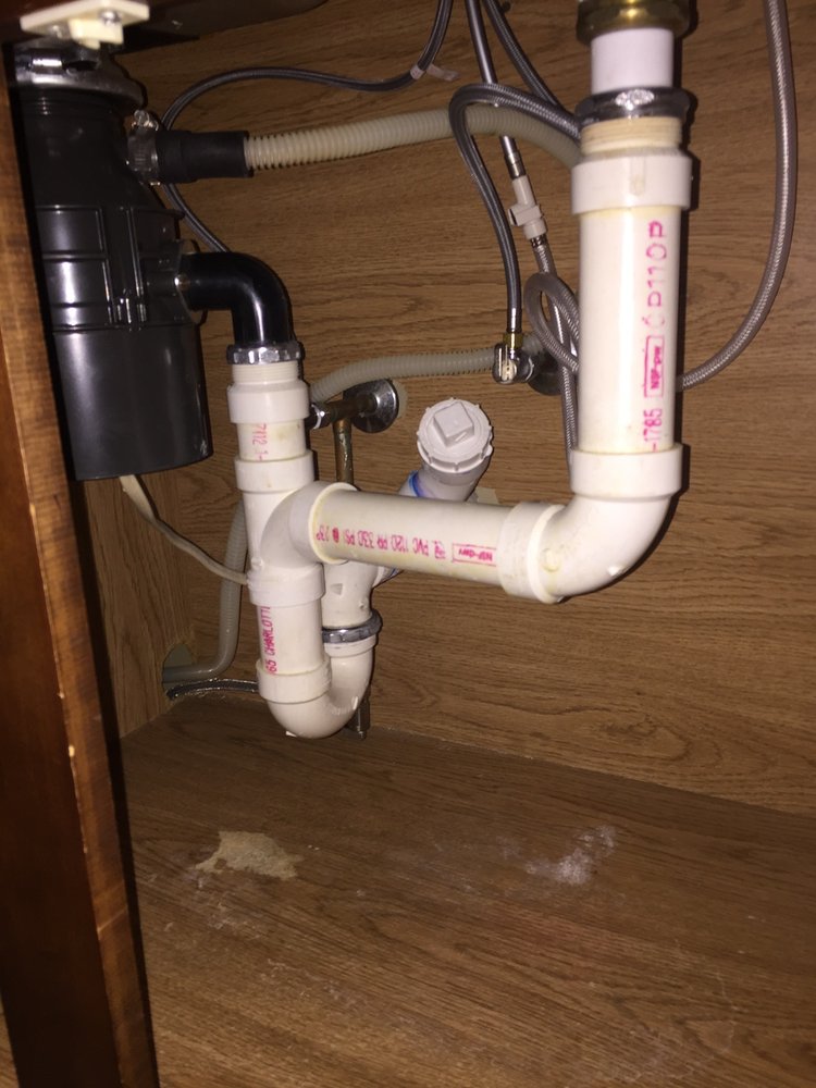 Slide of Nation Wide Plumbing