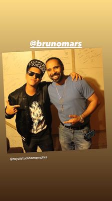 Royal Studios by null