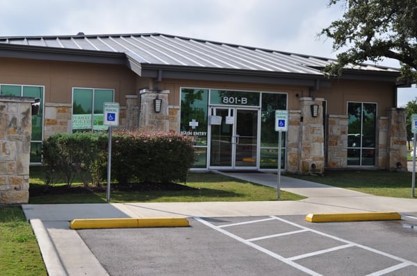 AUSTIN REGIONAL CLINIC: ARC CEDAR PARK - Updated June 2026 - 15 Photos ...