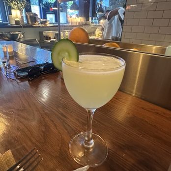 Cannonball - My friends drink that a bartender made for her, special! She described what she wanted and he made it happen! - Wine Bars Near Me - South Pasadena, California Cannonball - My friends drink that a bartender made for her, special! She described what she wanted and he made it happen! - Wine Bars Near Me - South Pasadena, California