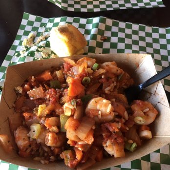 Uncle Bud’s Place - Shrimp Creole (spicy) not for sissies. - Cajun/Creole Near Me - Prescott, Arizona Uncle Bud’s Place - Shrimp Creole (spicy) not for sissies. - Cajun/Creole Near Me - Prescott, Arizona