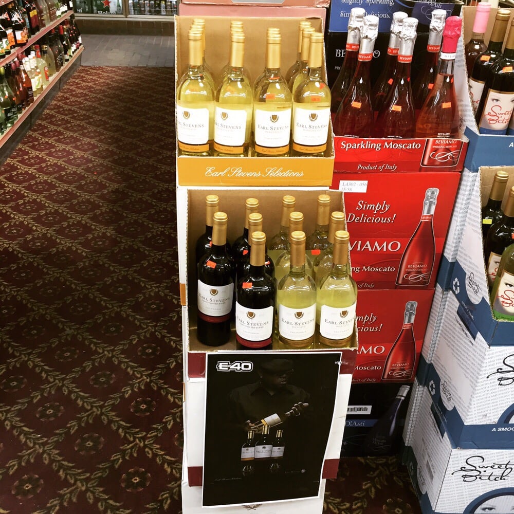TRADEWINDS LIQUOR & WINE SHOP Updated August 2024 15 Photos 17521