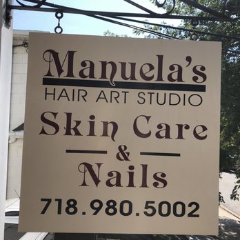 Manuela Hair Art Studio GL - Hair Salons Near Me - Staten Island, New York Manuela Hair Art Studio GL - Hair Salons Near Me - Staten Island, New York