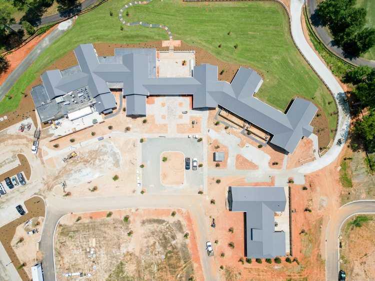 Slide of Pro Cut Metals