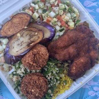 Shaloha PITA - Shaloha plate - Sandwiches Near Me - Honolulu, Hawaii Shaloha PITA - Shaloha plate - Sandwiches Near Me - Honolulu, Hawaii