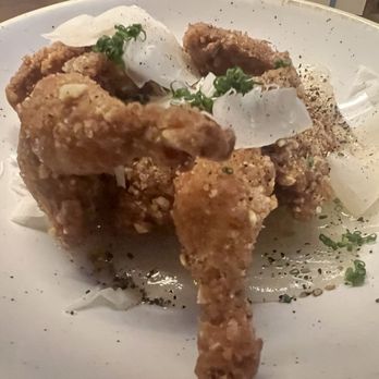 State Bird Provisions - Tapas/Small Plates Near Me - San Francisco, California