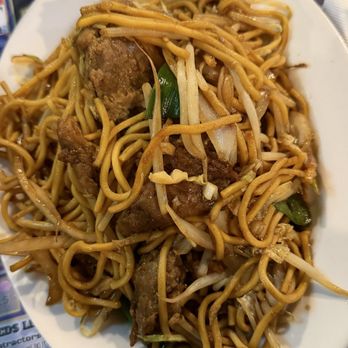 Joy Wah Chinese Restaurant - Beef Lo Mein - Chinese Near Me - Bellows Falls, Vermont Joy Wah Chinese Restaurant - Beef Lo Mein - Chinese Near Me - Bellows Falls, Vermont