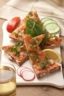Le Pain Quotidien by null