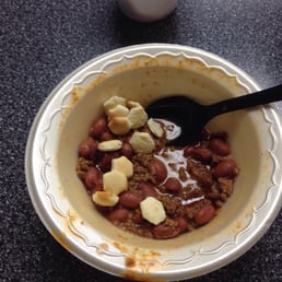 Love the Chili!!