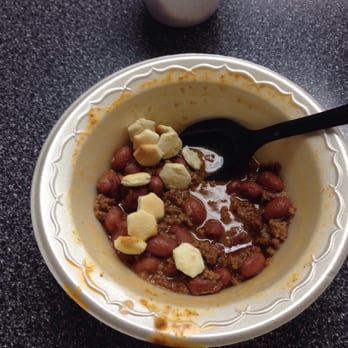 The Chili Parlor - Love the Chili!! - Comfort Food Near Me - Springfield, Illinois The Chili Parlor - Love the Chili!! - Comfort Food Near Me - Springfield, Illinois