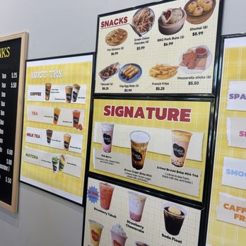 Shake Tea - Bubble Tea Near Me - Oroville, California Shake Tea - Bubble Tea Near Me - Oroville, California