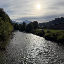 Salzbergwerk Berchtesgaden