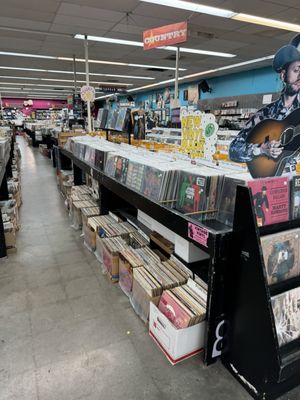 Vintage Vinyl by null