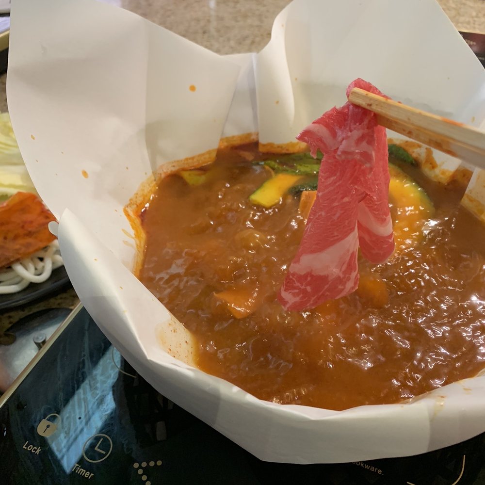 Paper Pot Shabu - Hot Pot Near Me - Diamond Bar, California Paper Pot Shabu - Hot Pot Near Me - Diamond Bar, California
